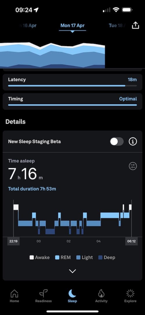Is 6 Hours Sleep Enough? What The Data Tells Us & Why!