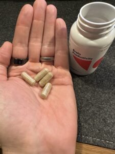 Noocube cortisol