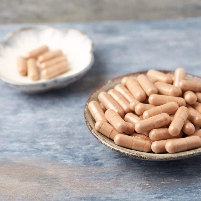 Picture of Cat’s Claw - Benefits, Side Effects & Why You Should Take It